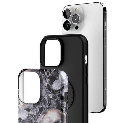 Skull Scapes iPhone Case gallery - Iphone_13_Pro_Max_3