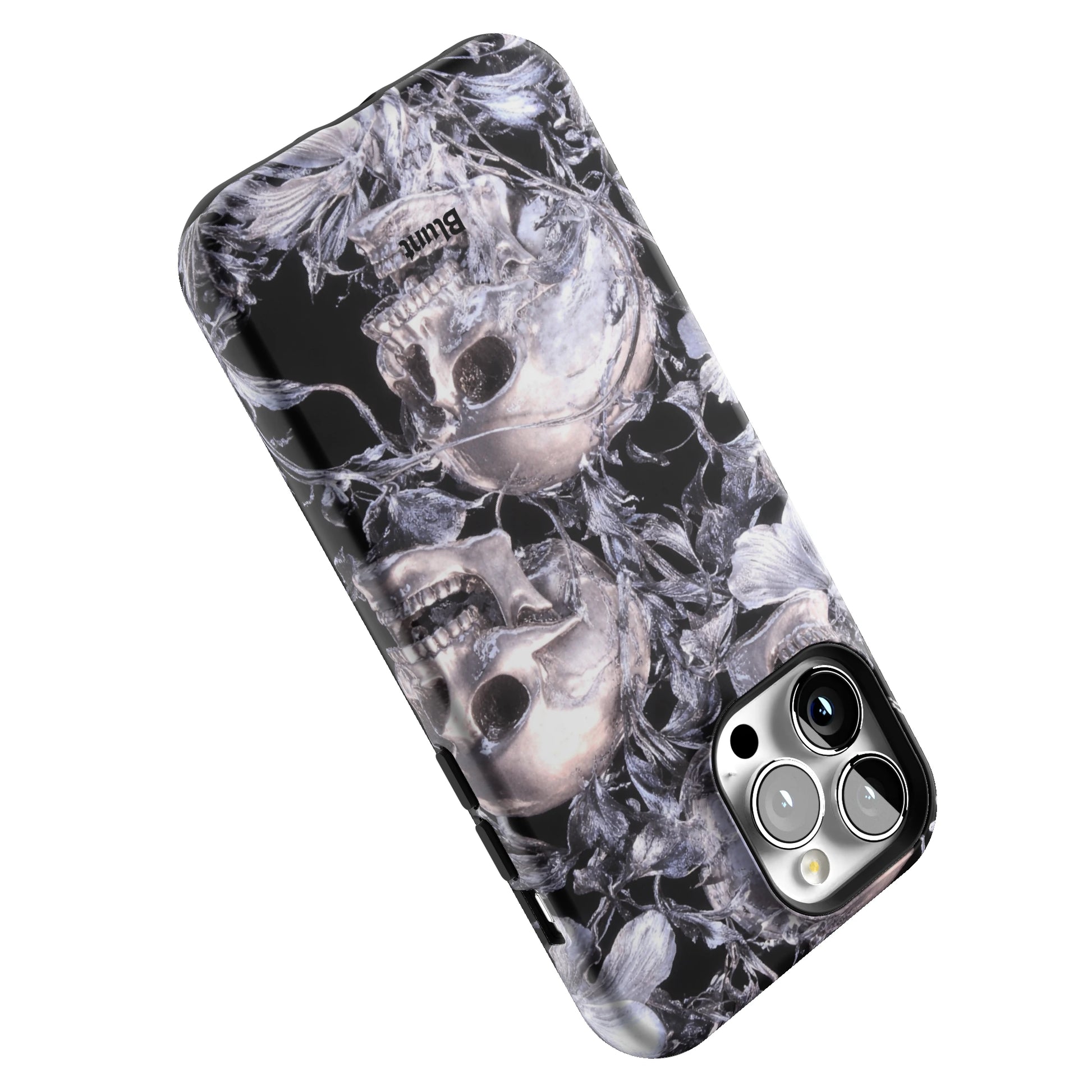 Skull Scapes iPhone Case gallery - Iphone_13_Pro_Max_5