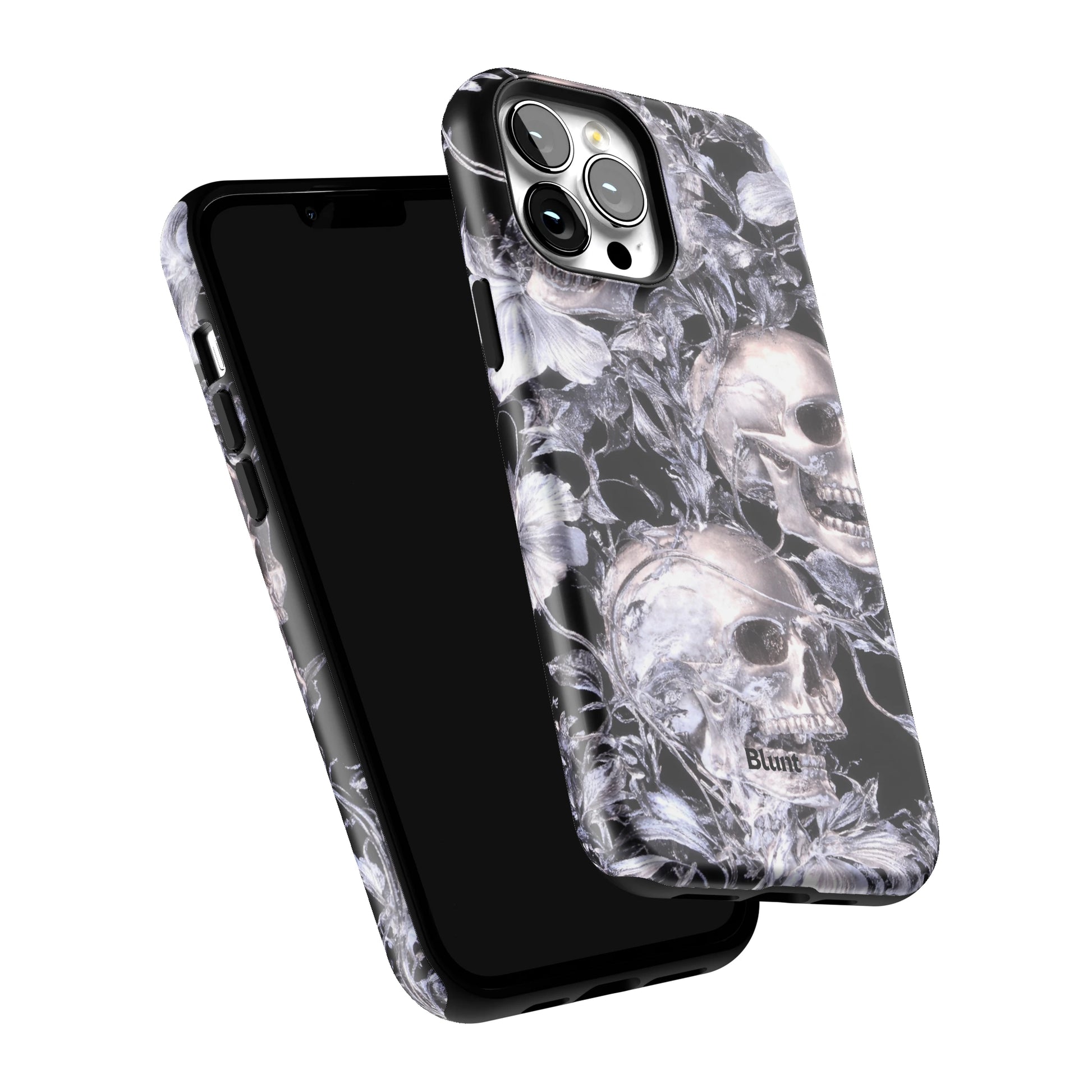 Skull Scapes iPhone Case gallery - Iphone_13_Pro_Max_6