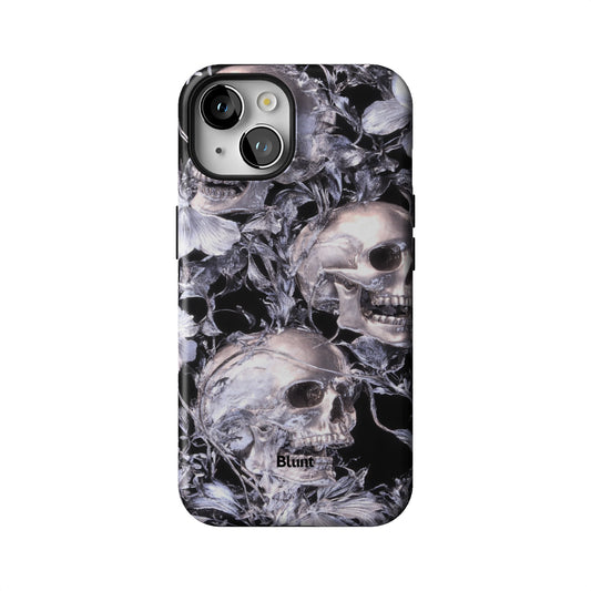 Skull Scapes iPhone Case gallery - Iphone_14_Iphone_1