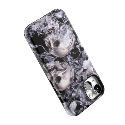 Skull Scapes iPhone Case gallery - Iphone_14_Iphone_5