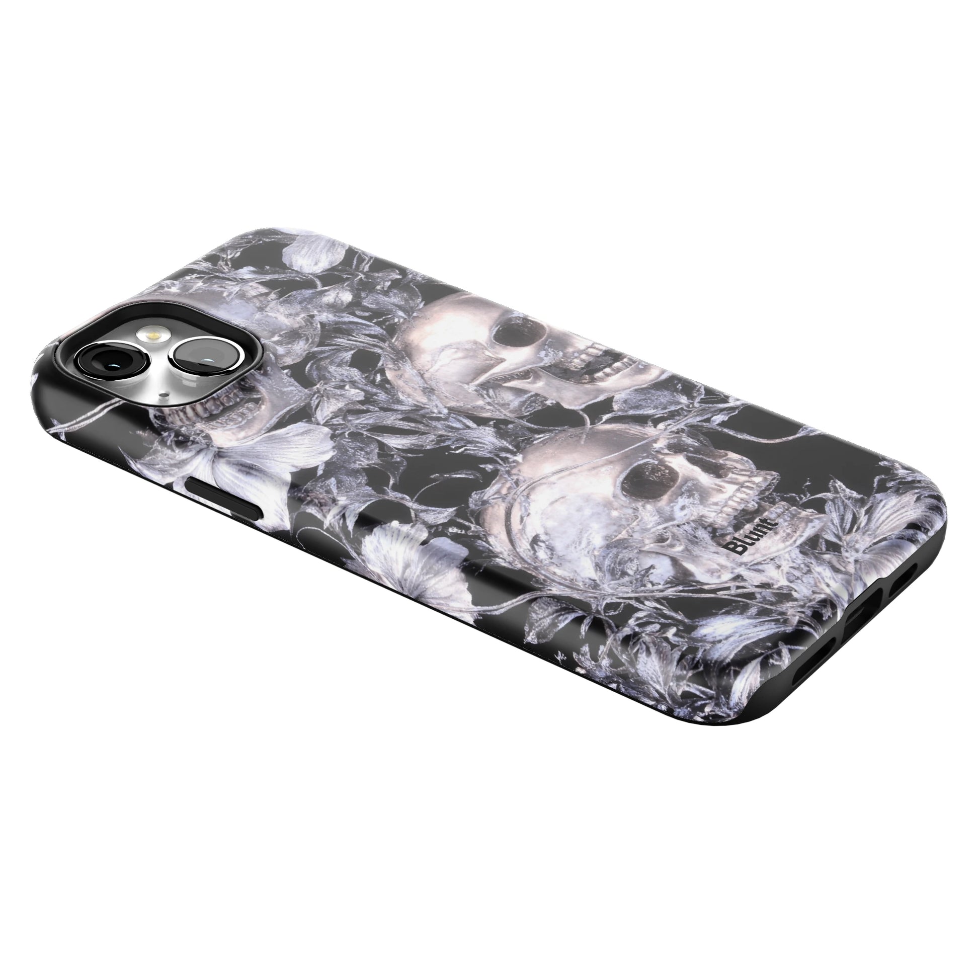 Skull Scapes iPhone Case gallery - Iphone_14_Mini_Air_Plus_2