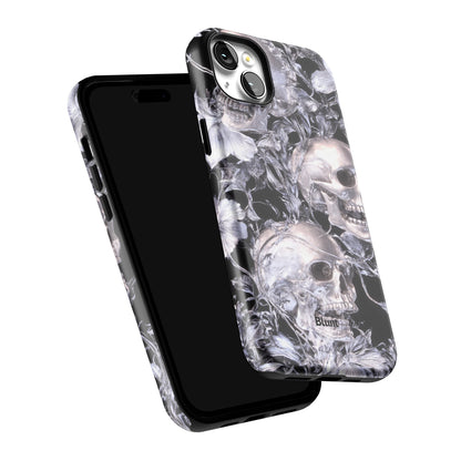 Skull Scapes iPhone Case gallery - Iphone_14_Mini_Air_Plus_6