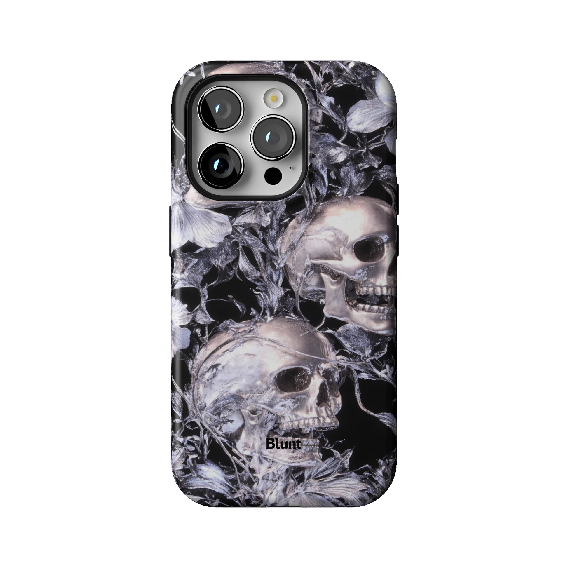 Skull Scapes iPhone Case gallery - Iphone_14_Pro_1