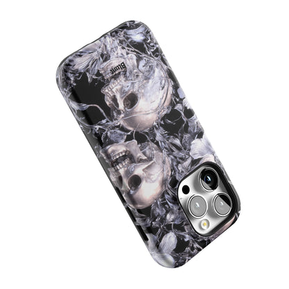Skull Scapes iPhone Case gallery - Iphone_14_Pro_5