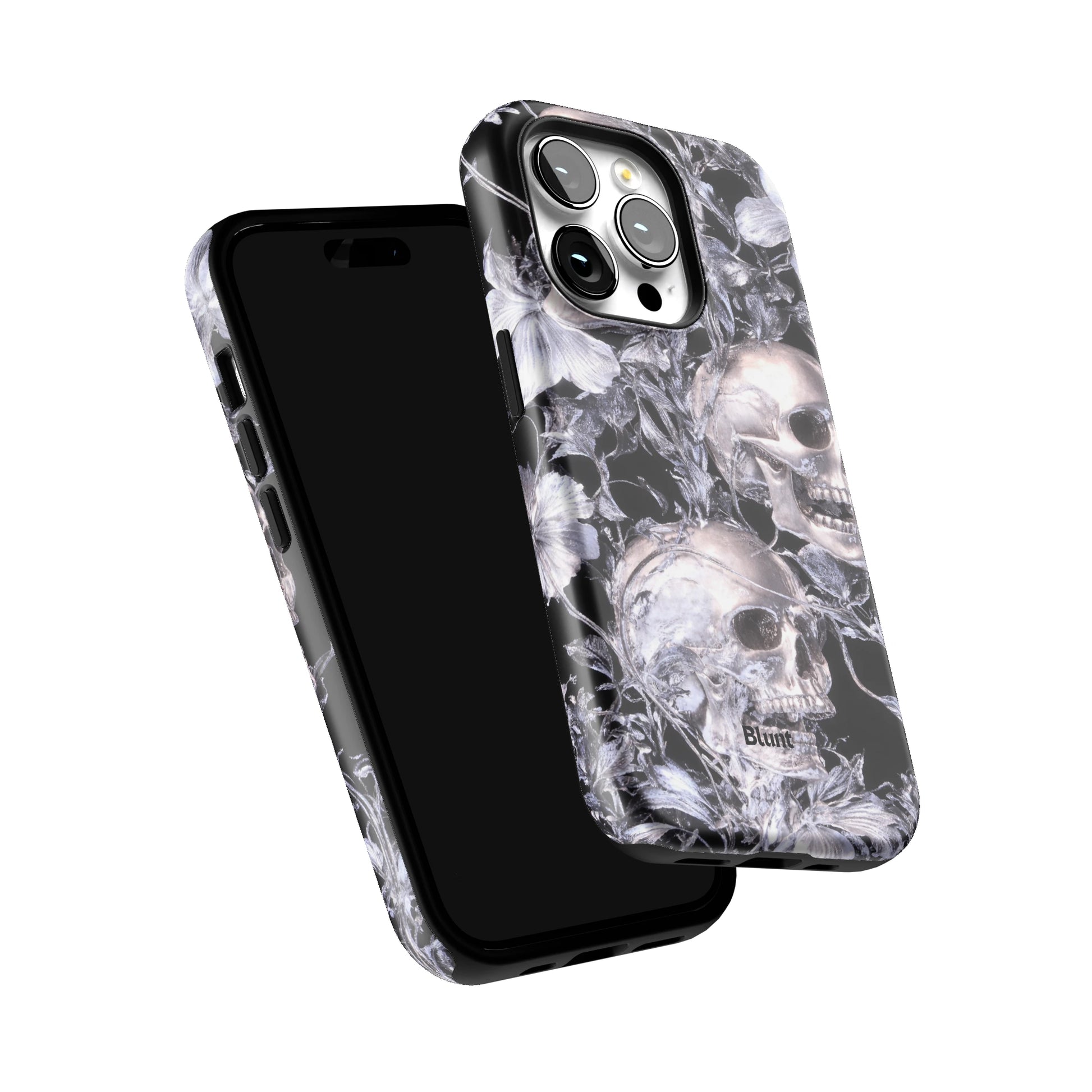 Skull Scapes iPhone Case gallery - Iphone_14_Pro_6