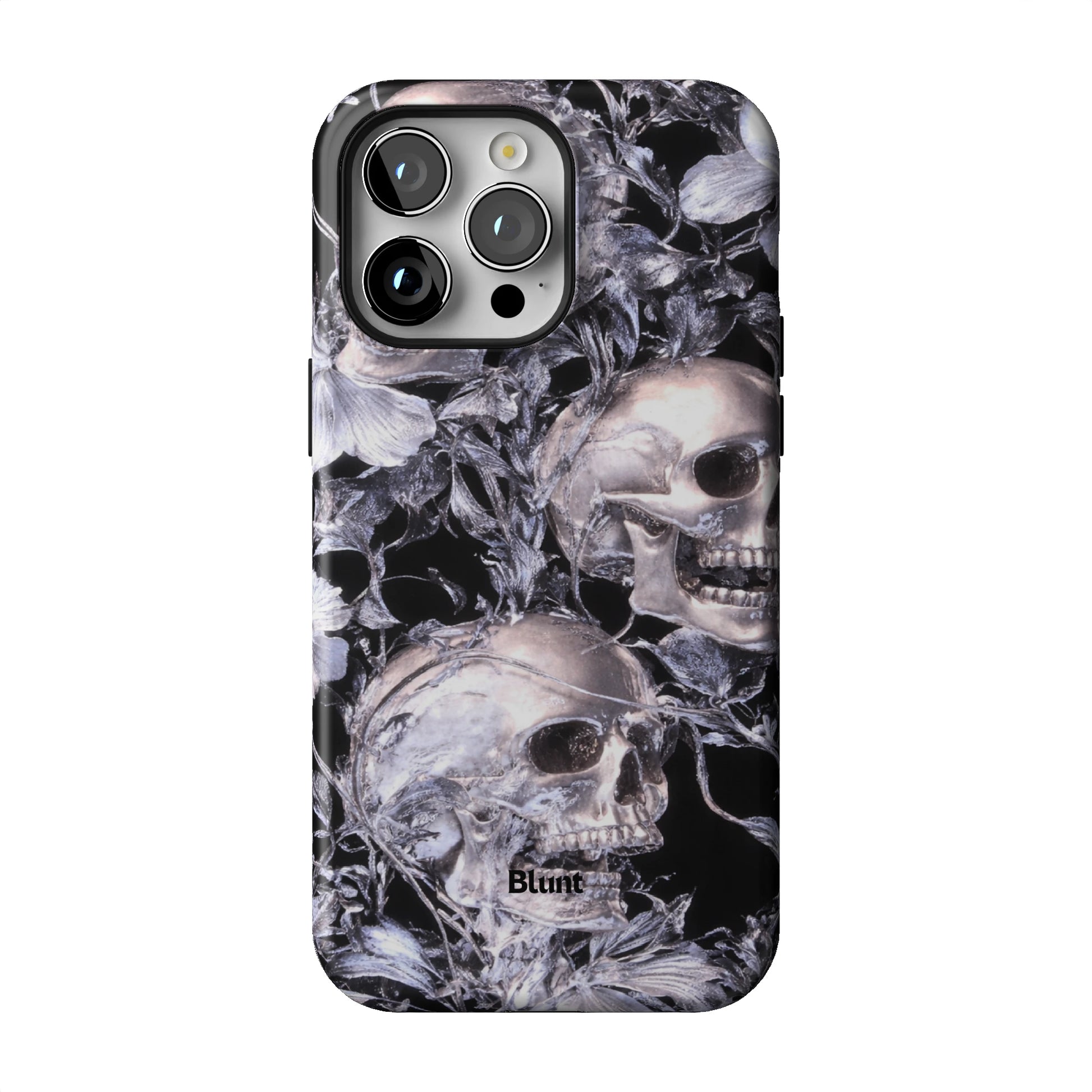Skull Scapes iPhone Case gallery - Iphone_14_Pro_Max_1