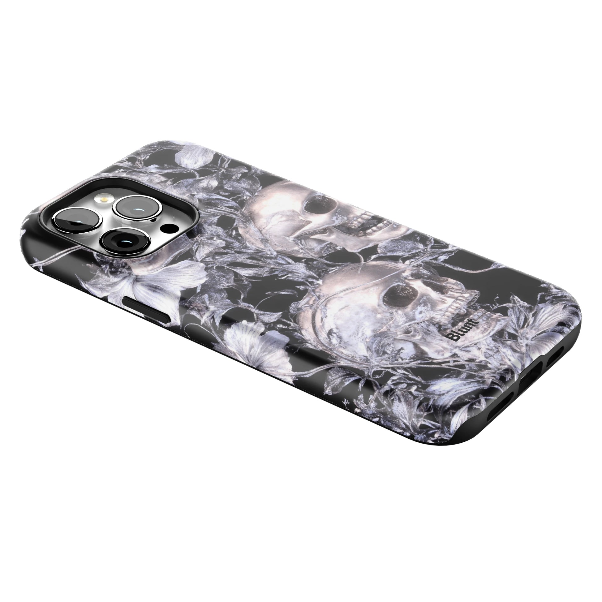 Skull Scapes iPhone Case gallery - Iphone_14_Pro_Max_2
