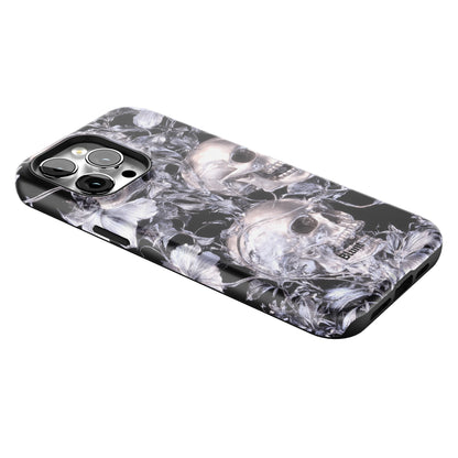 Skull Scapes iPhone Case gallery - Iphone_14_Pro_Max_2