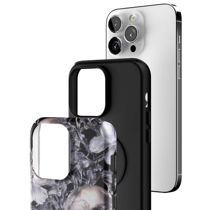 Skull Scapes iPhone Case gallery - Iphone_14_Pro_Max_3