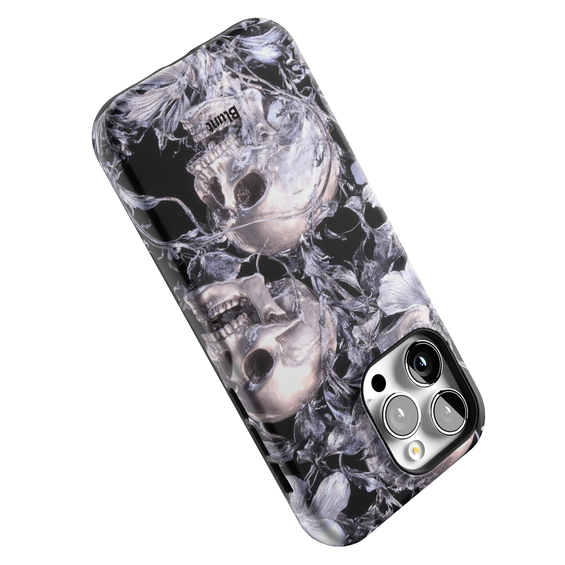 Skull Scapes iPhone Case gallery - Iphone_14_Pro_Max_5
