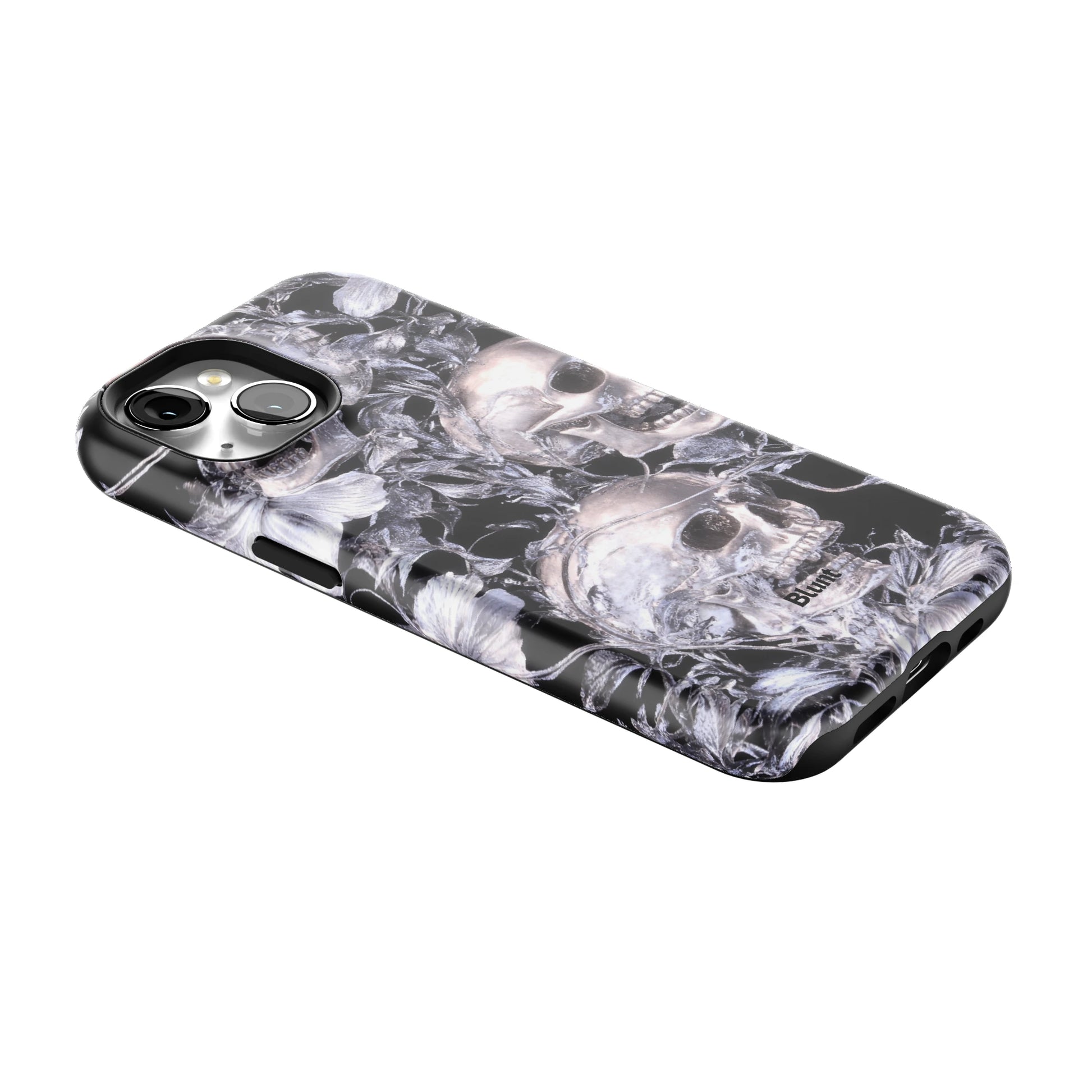 Skull Scapes iPhone Case gallery - Iphone_15_Iphone_2