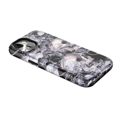 Skull Scapes iPhone Case gallery - Iphone_15_Iphone_2