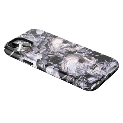 Skull Scapes iPhone Case gallery - Iphone_15_Mini_Air_Plus_2