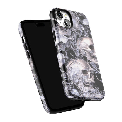 Skull Scapes iPhone Case gallery - Iphone_15_Mini_Air_Plus_6