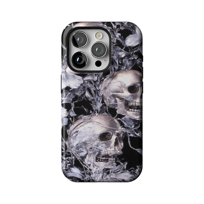 Skull Scapes iPhone Case gallery - Iphone_15_Pro_1