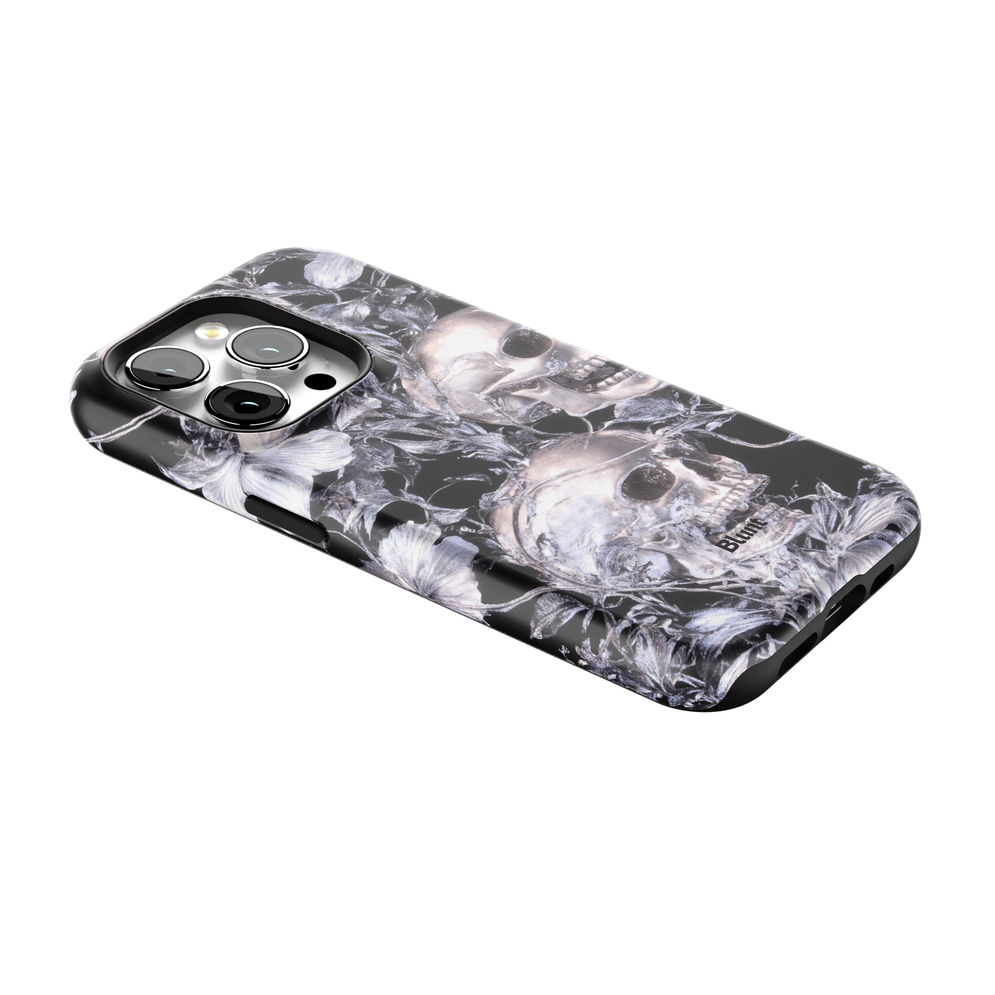 Skull Scapes iPhone Case gallery - Iphone_15_Pro_2