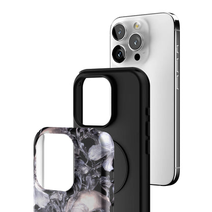 Skull Scapes iPhone Case gallery - Iphone_15_Pro_3