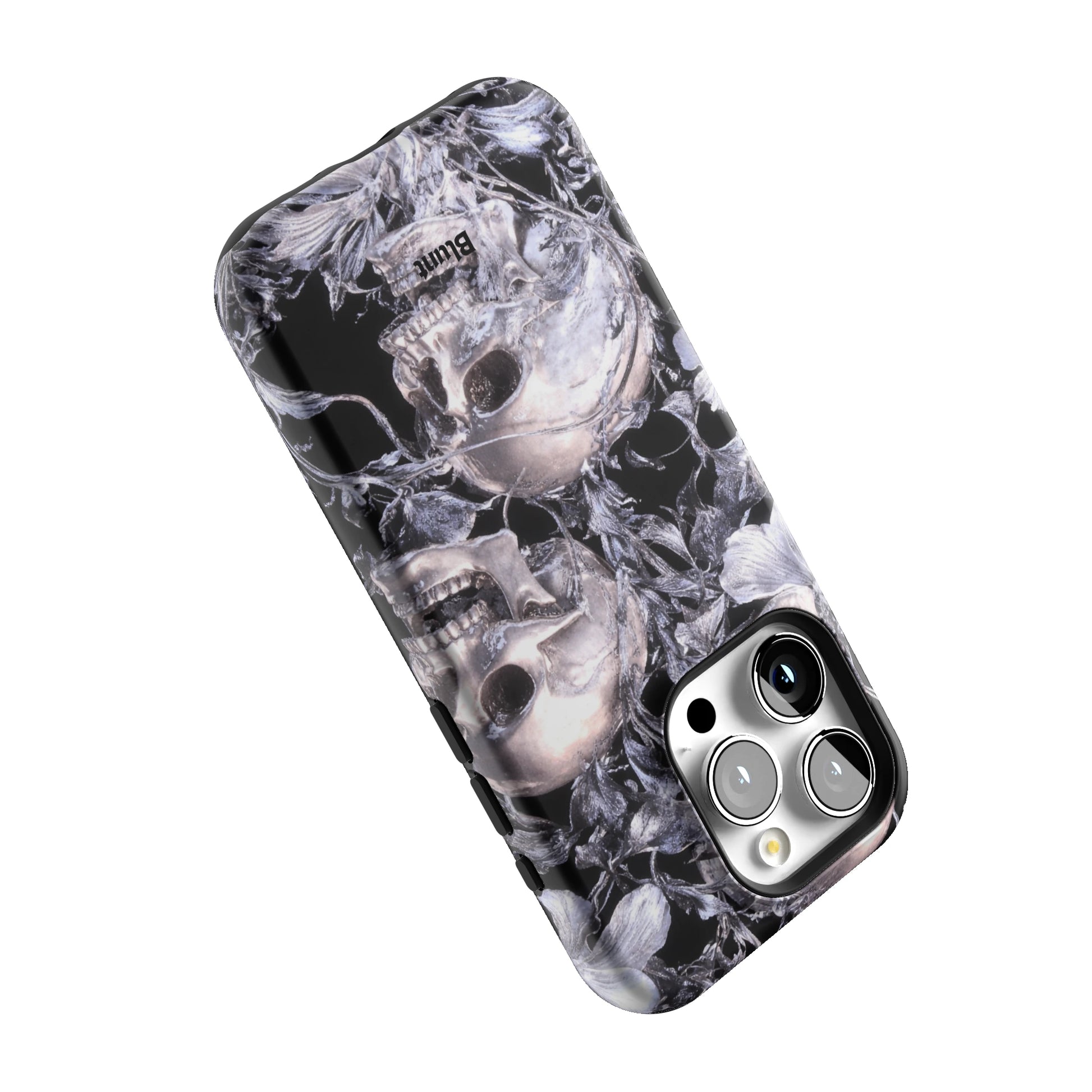 Skull Scapes iPhone Case gallery - Iphone_15_Pro_5