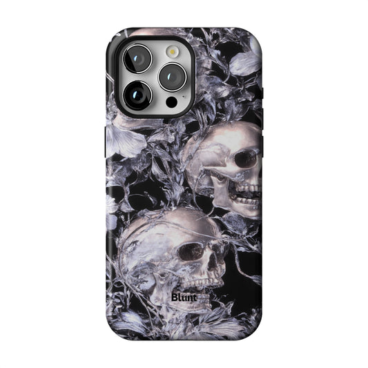 Skull Scapes iPhone Case gallery - Iphone_15_Pro_Max_1
