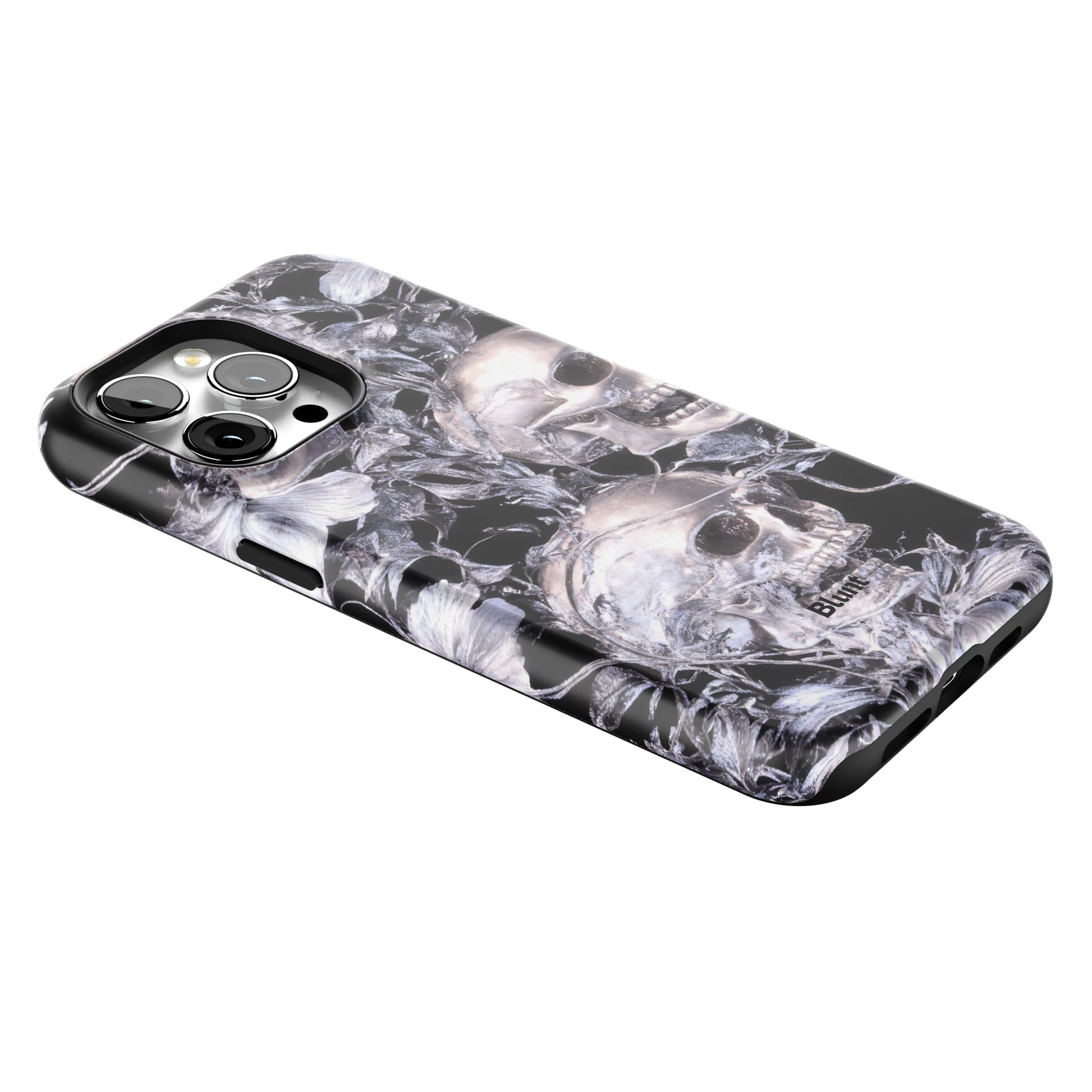 Skull Scapes iPhone Case gallery - Iphone_15_Pro_Max_2