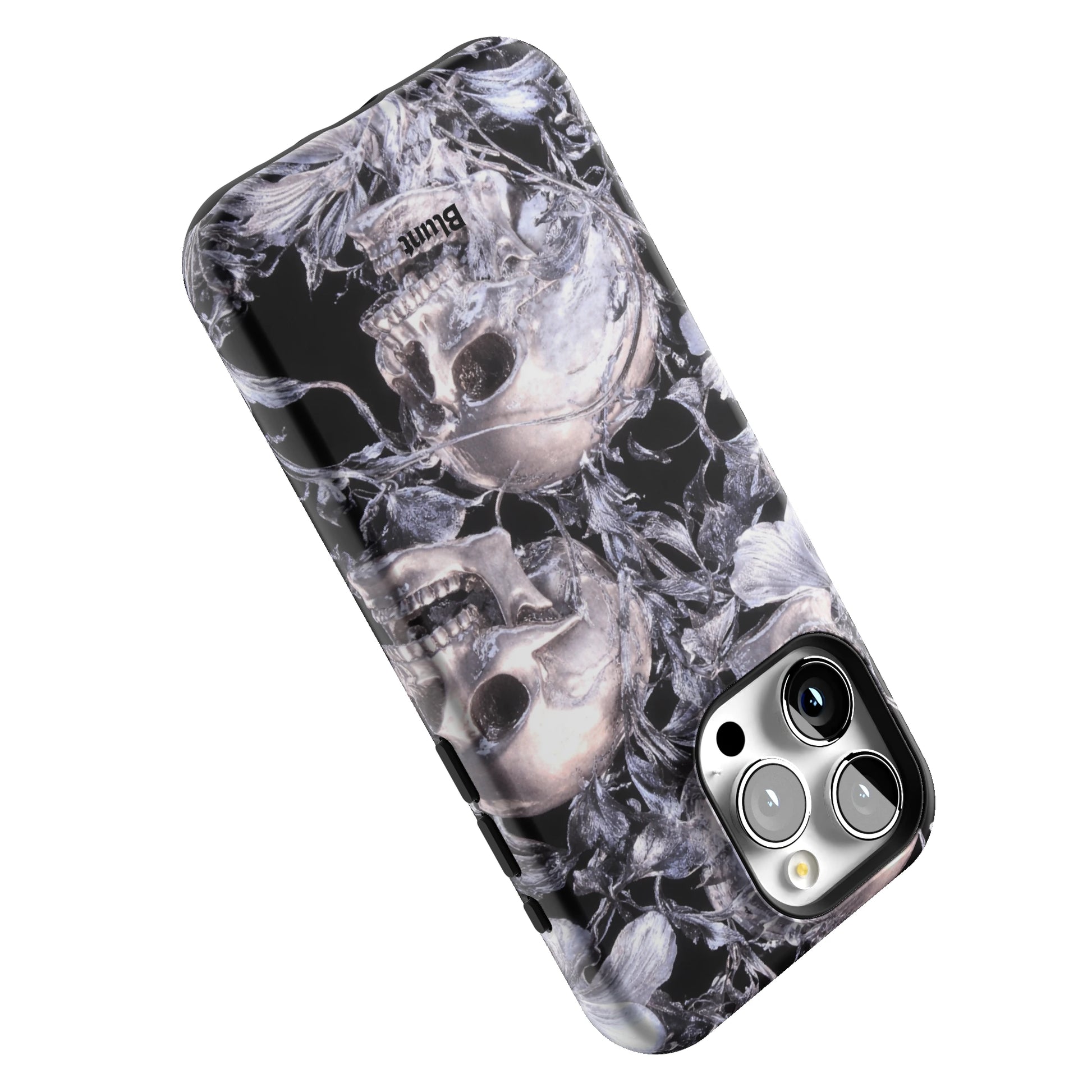 Skull Scapes iPhone Case gallery - Iphone_15_Pro_Max_5
