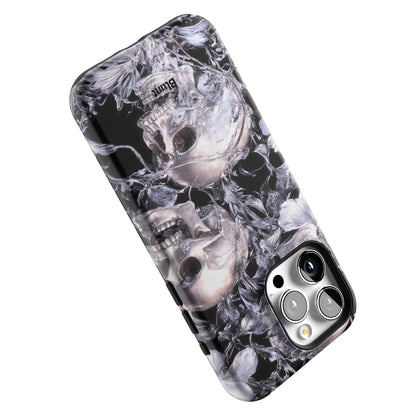 Skull Scapes iPhone Case gallery - Iphone_15_Pro_Max_5