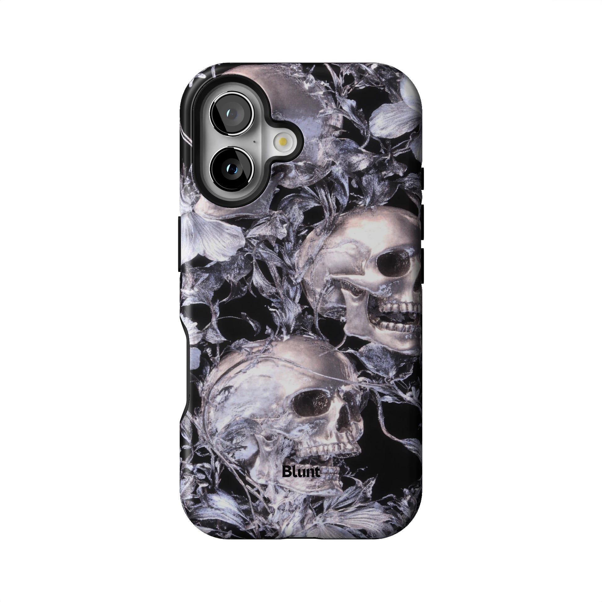 Skull Scapes iPhone Case gallery - Iphone_16_Iphone_1