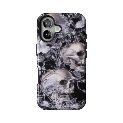 Skull Scapes iPhone Case gallery - Iphone_16_Iphone_1