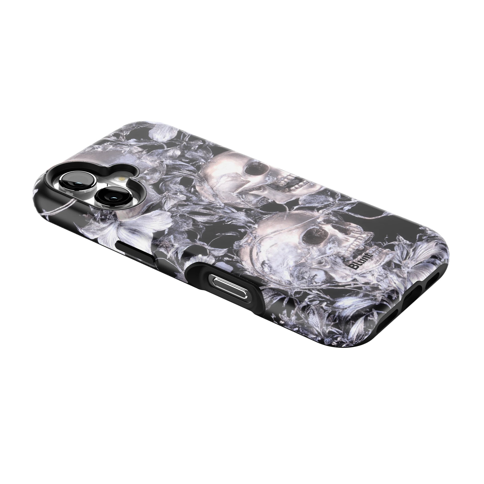 Skull Scapes iPhone Case gallery - Iphone_16_Iphone_2