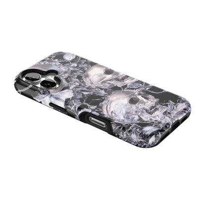 Skull Scapes iPhone Case gallery - Iphone_16_Iphone_2