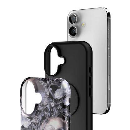 Skull Scapes iPhone Case gallery - Iphone_16_Iphone_3