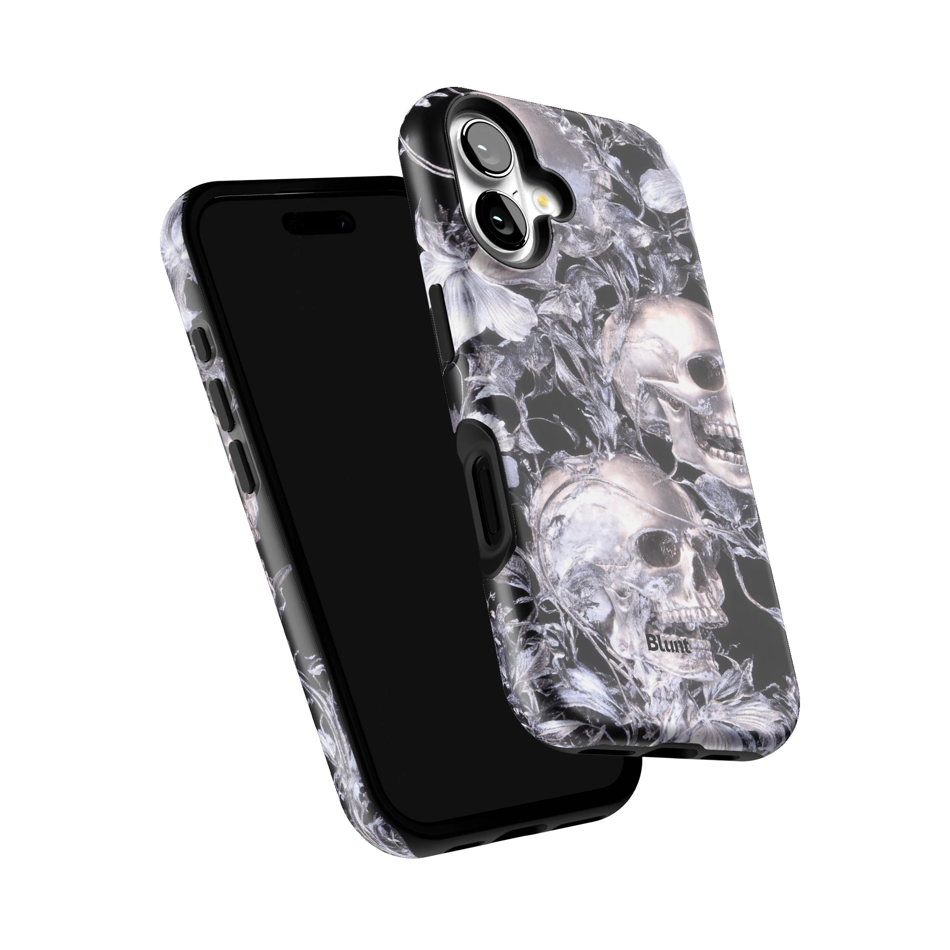 Skull Scapes iPhone Case gallery - Iphone_16_Iphone_6