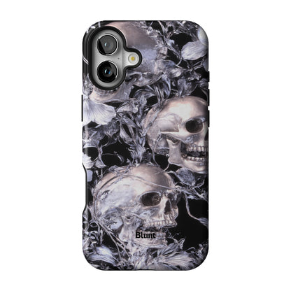 Skull Scapes iPhone Case gallery - Iphone_16_Mini_Air_Plus_1