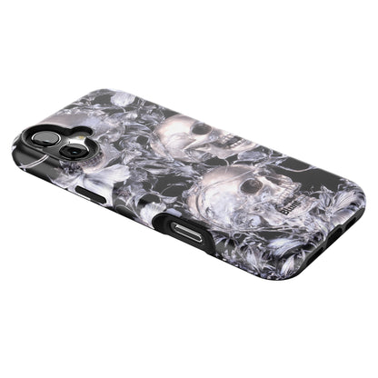 Skull Scapes iPhone Case gallery - Iphone_16_Mini_Air_Plus_2