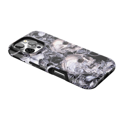 Skull Scapes iPhone Case gallery - Iphone_16_Pro_2