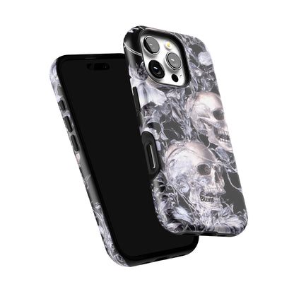 Skull Scapes iPhone Case gallery - Iphone_16_Pro_6
