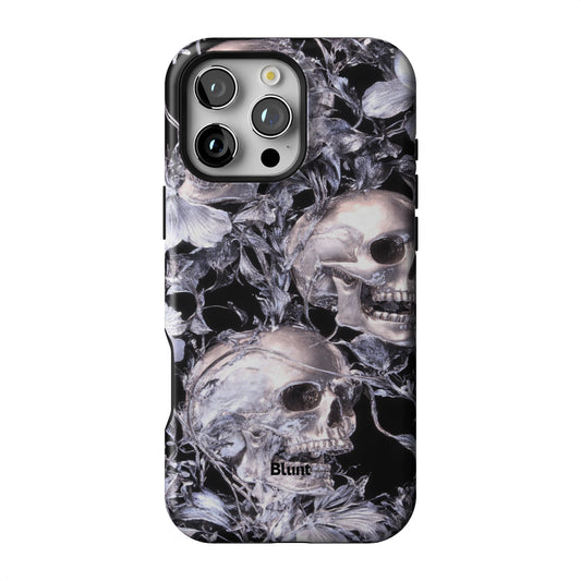Skull Scapes iPhone Case gallery - Iphone_16_Pro_Max_1