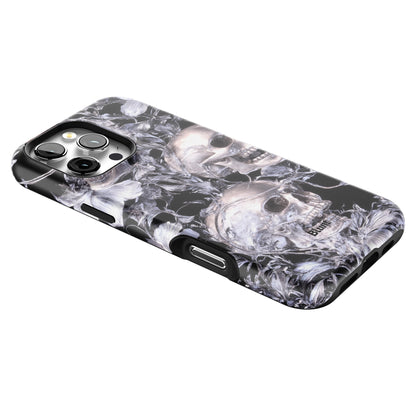 Skull Scapes iPhone Case gallery - Iphone_16_Pro_Max_2