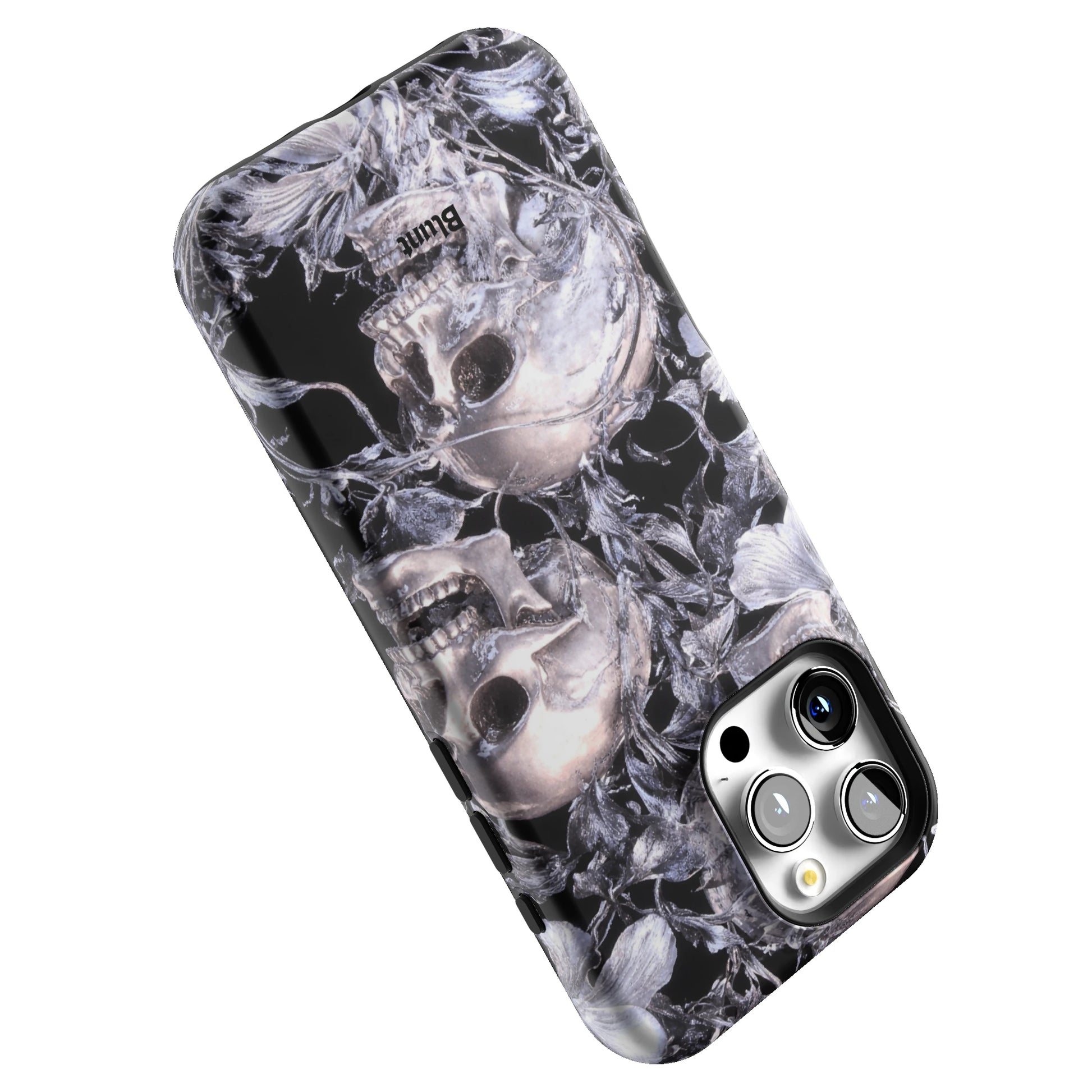 Skull Scapes iPhone Case gallery - Iphone_16_Pro_Max_5