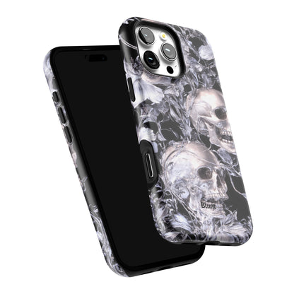 Skull Scapes iPhone Case gallery - Iphone_16_Pro_Max_6