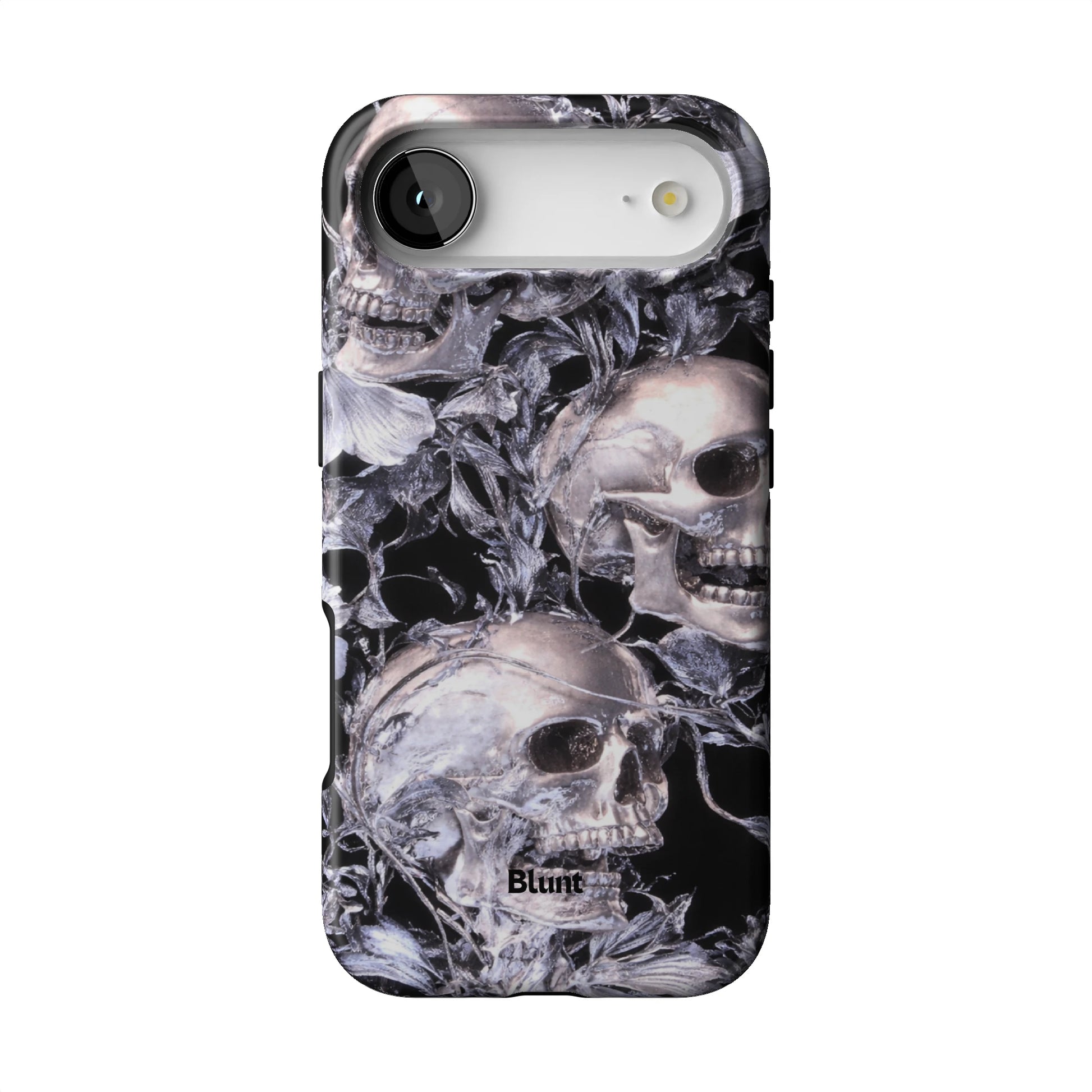 Skull Scapes iPhone Case gallery - Iphone_17_Air_1