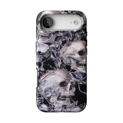 Skull Scapes iPhone Case gallery - Iphone_17_Air_1