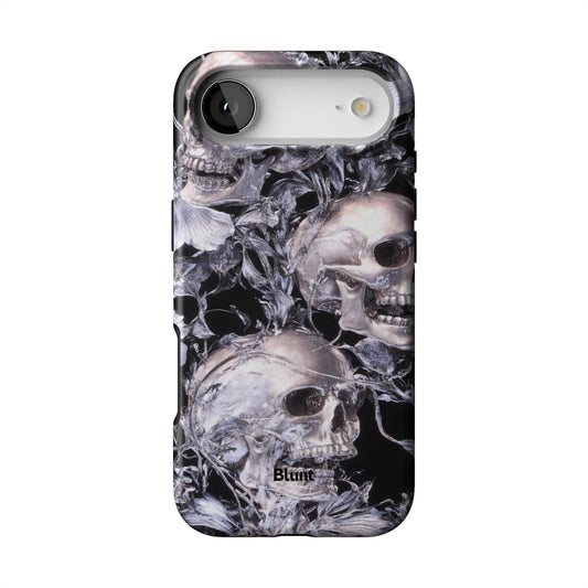 Skull Scapes iPhone Case gallery - Iphone_17_Air_1
