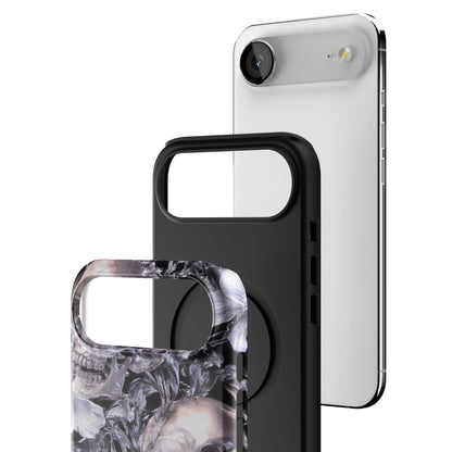 Skull Scapes iPhone Case gallery - Iphone_17_Air_3