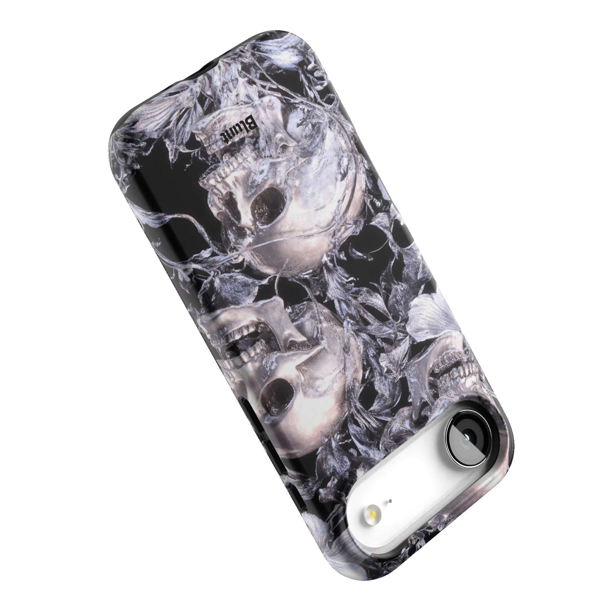 Skull Scapes iPhone Case gallery - Iphone_17_Air_5