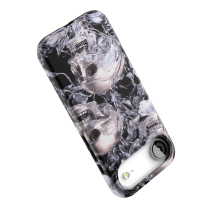 Skull Scapes iPhone Case gallery - Iphone_17_Air_5
