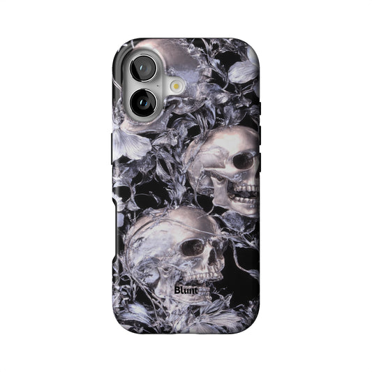 Skull Scapes iPhone Case gallery - Iphone_17_Iphone_1