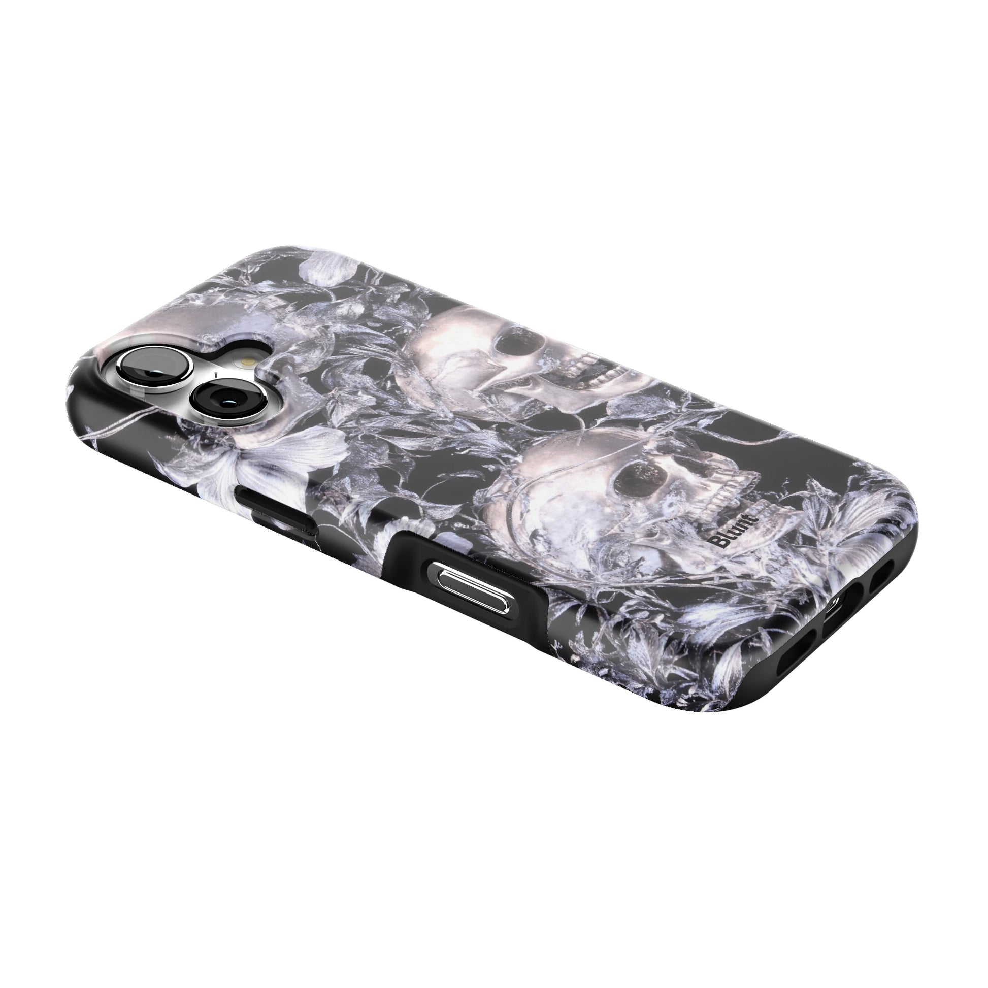 Skull Scapes iPhone Case gallery - Iphone_17_Iphone_2