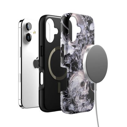 Skull Scapes iPhone Case gallery - Iphone_17_Iphone_4